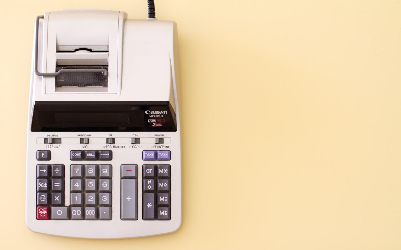 Organization Tips to Help Take Time off Taxes